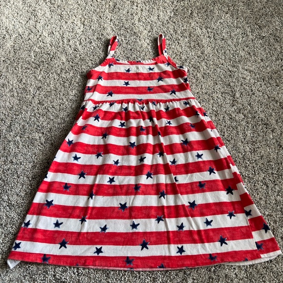 Tanktop dress - Picture 2 of 3